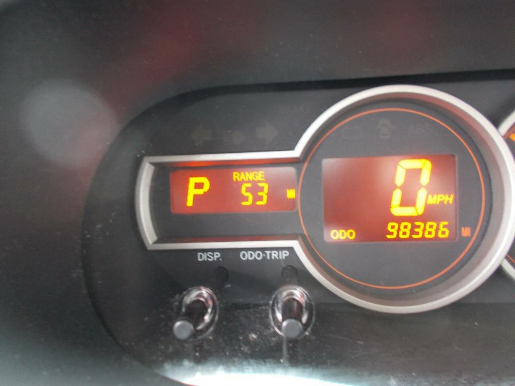 2013 Scion xB Image 14