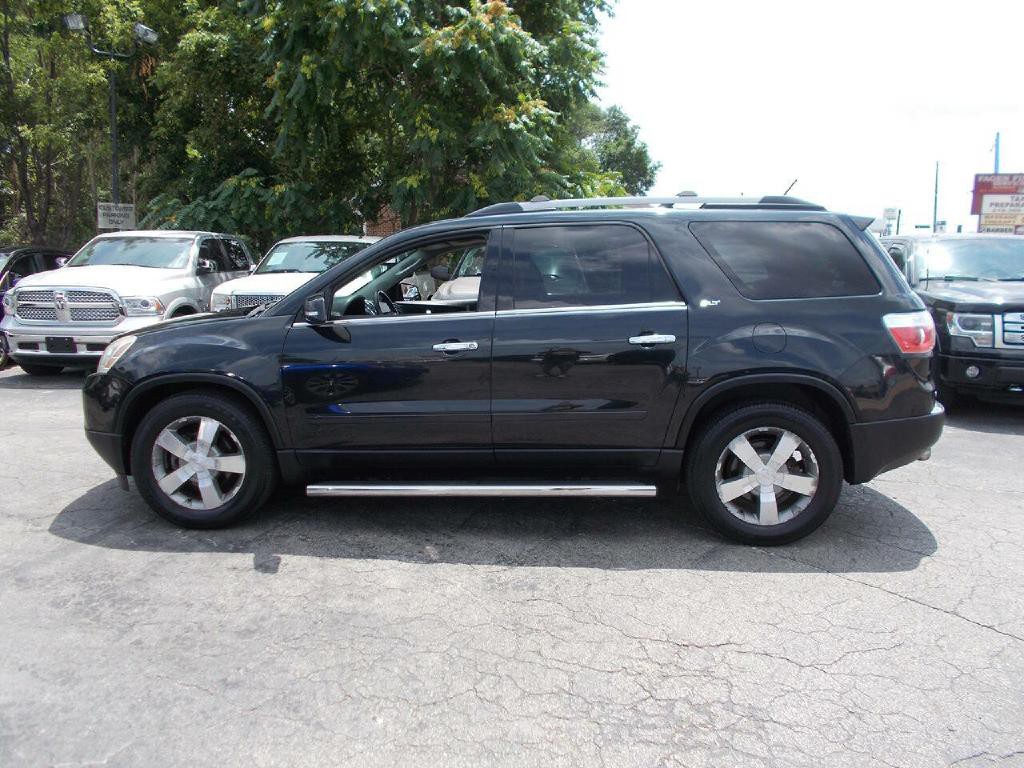 2011 GMC Acadia Image 1