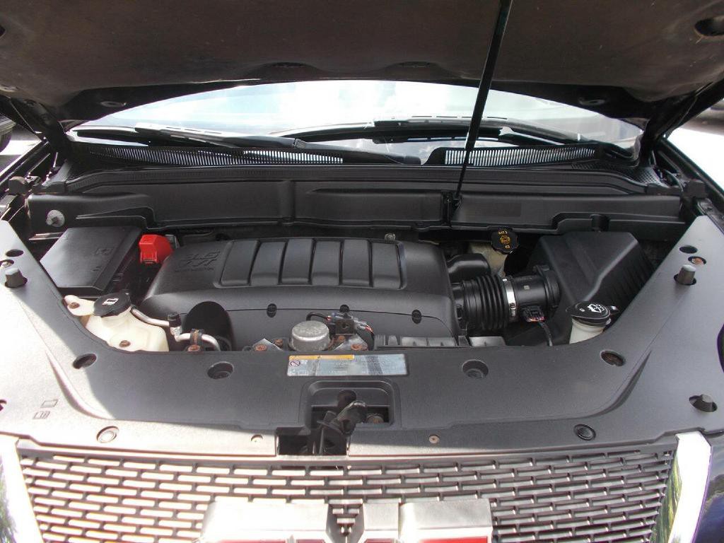 2011 GMC Acadia Image 5