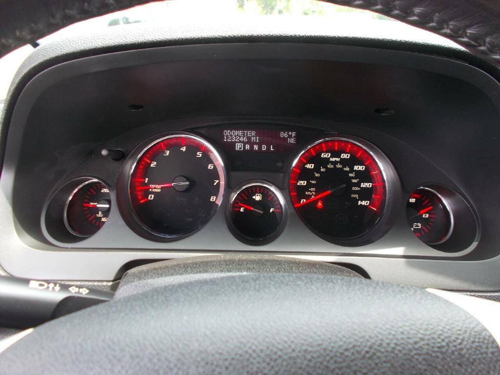 2011 GMC Acadia Image 20