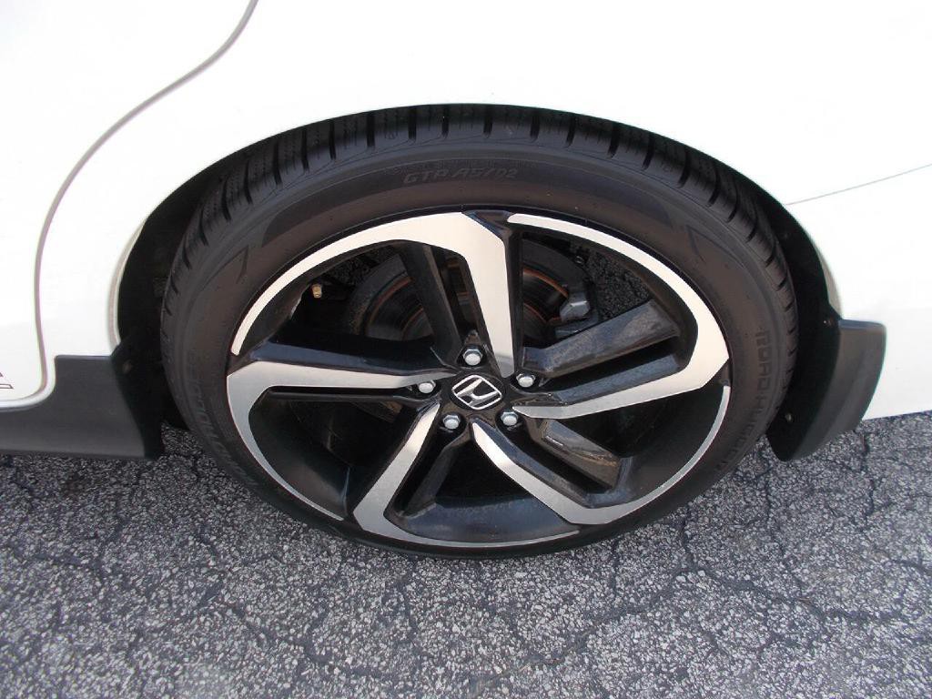 2015 Honda Civic Image 5