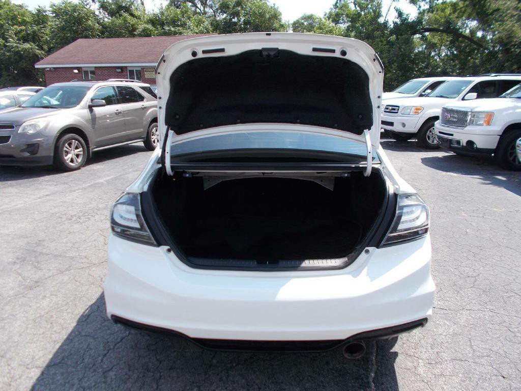 2015 Honda Civic Image 6