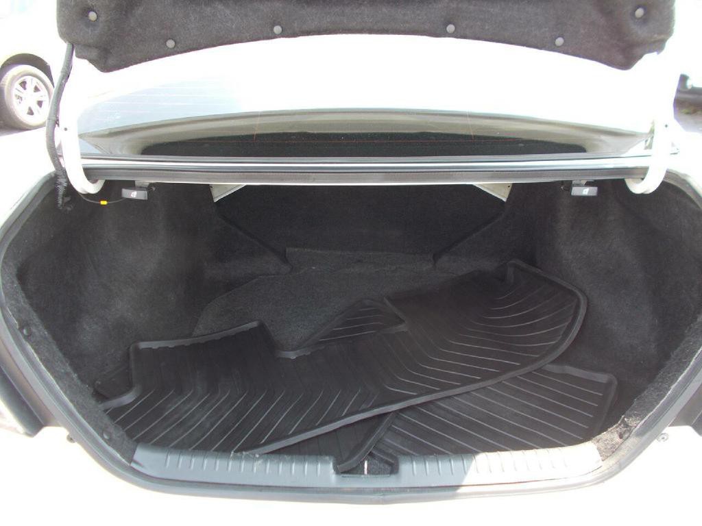 2015 Honda Civic Image 7