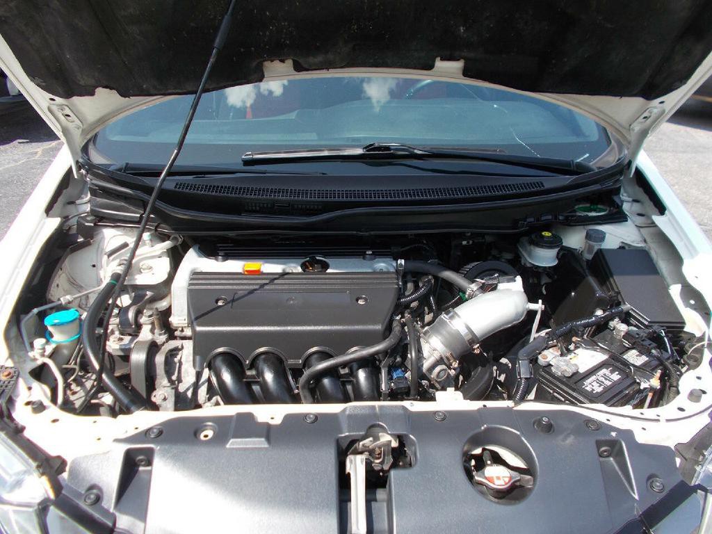 2015 Honda Civic Image 8