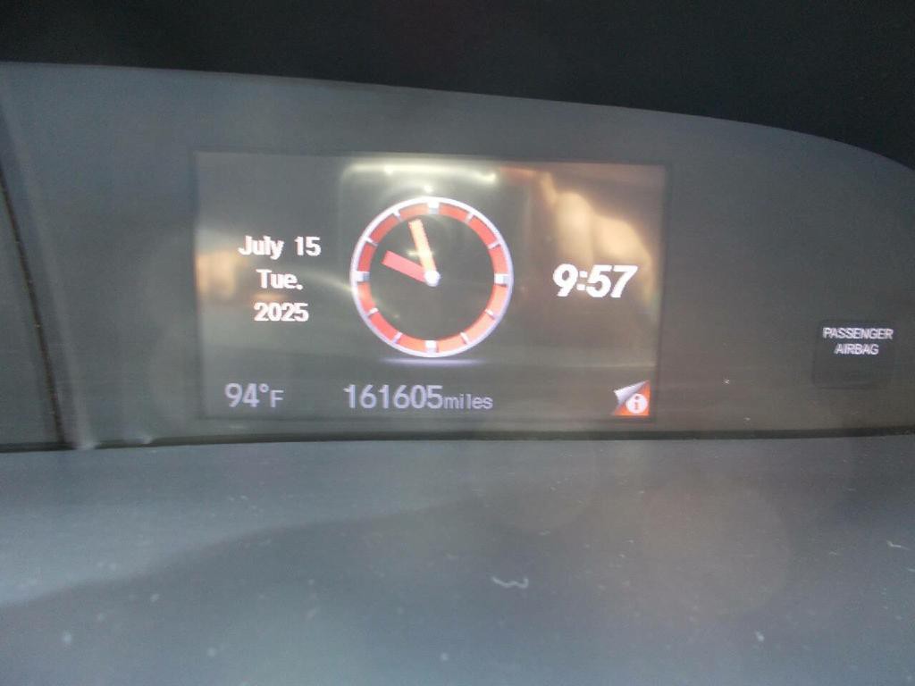 2015 Honda Civic Image 16