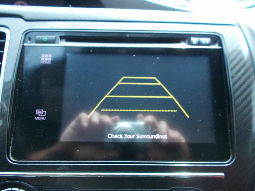 2015 Honda Civic Image 18