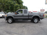 Image for 2016 Ford F-250 XLT SuperCab 6.8 ft. ID: 6700495