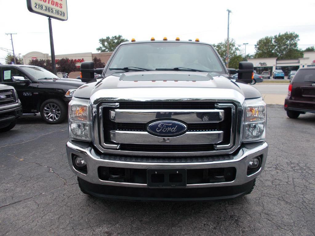 2016 Ford F-250 Image 2