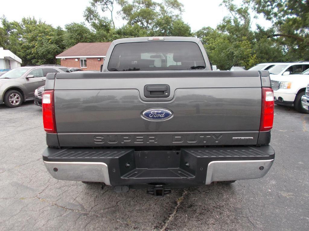 2016 Ford F-250 Image 4