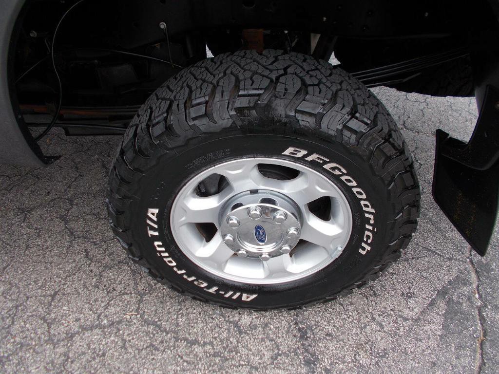 2016 Ford F-250 Image 5