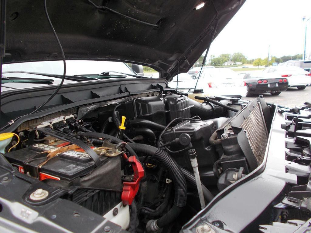2016 Ford F-250 Image 6