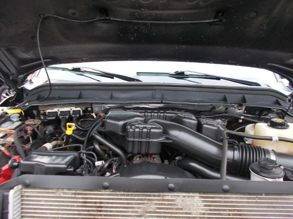 2016 Ford F-250 Image 7
