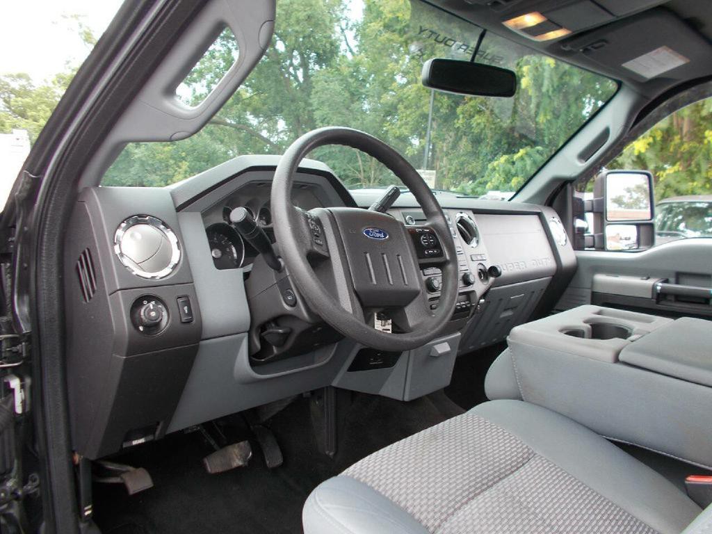 2016 Ford F-250 Image 10