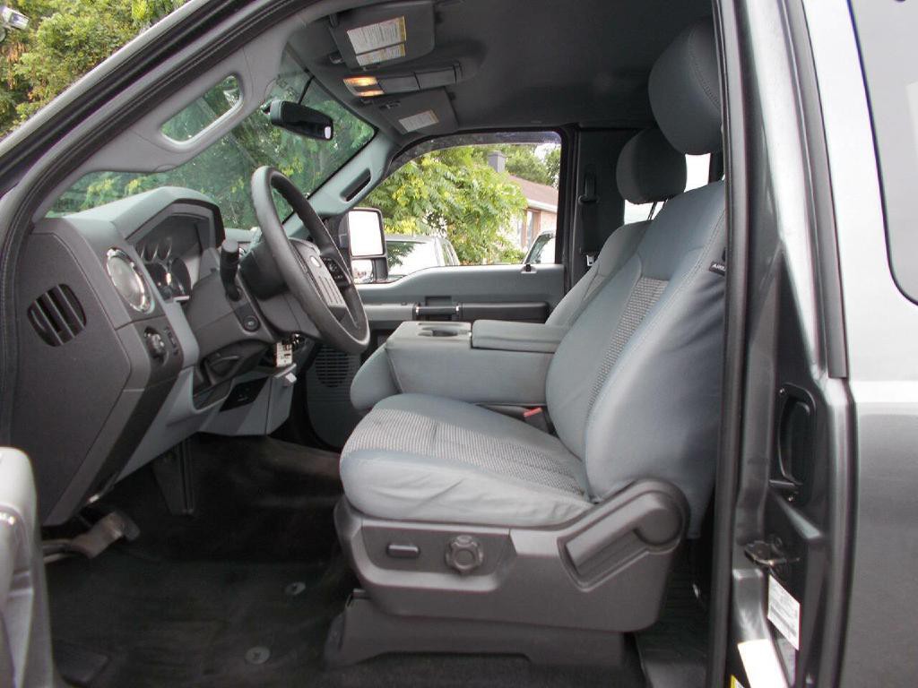 2016 Ford F-250 Image 11