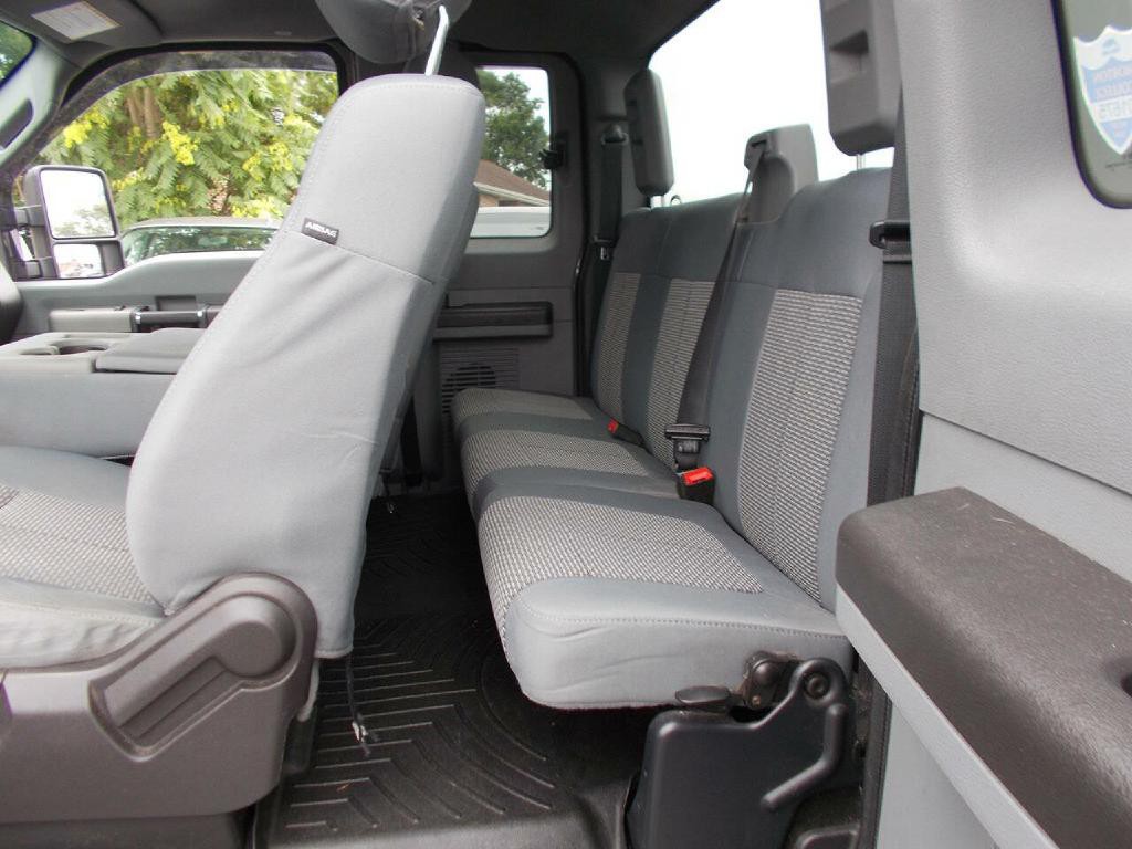 2016 Ford F-250 Image 12