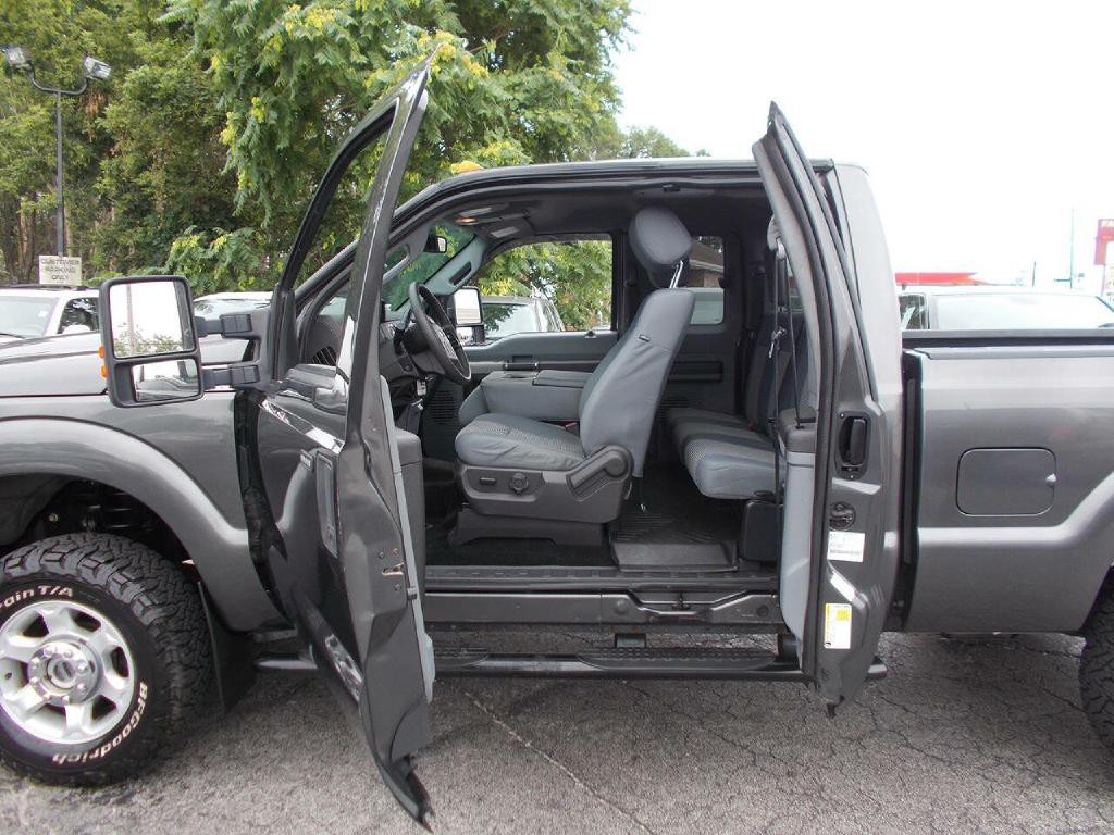2016 Ford F-250 Image 13