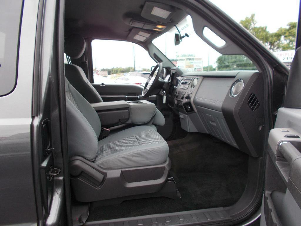 2016 Ford F-250 Image 14