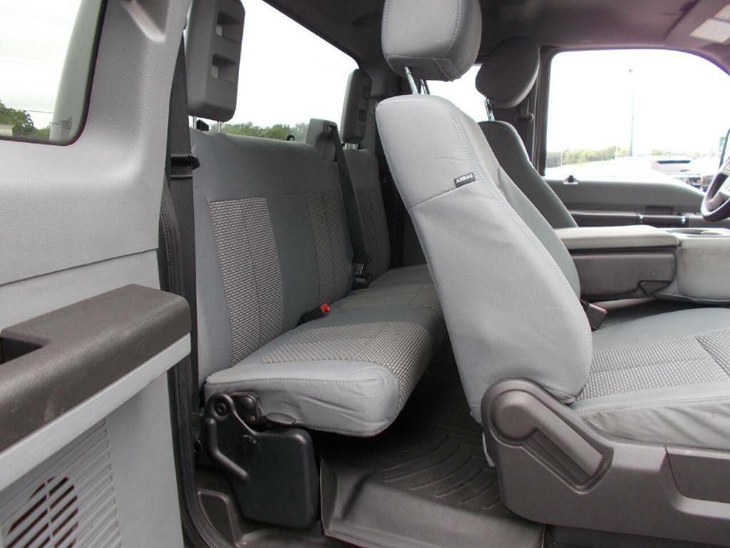 2016 Ford F-250 Image 15