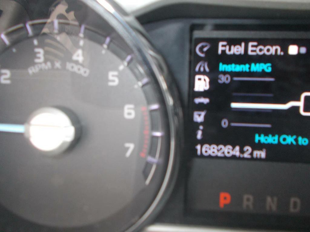 2016 Ford F-250 Image 17