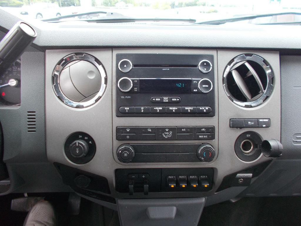 2016 Ford F-250 Image 18
