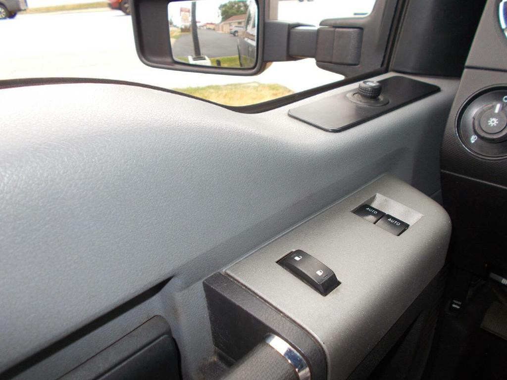 2016 Ford F-250 Image 19