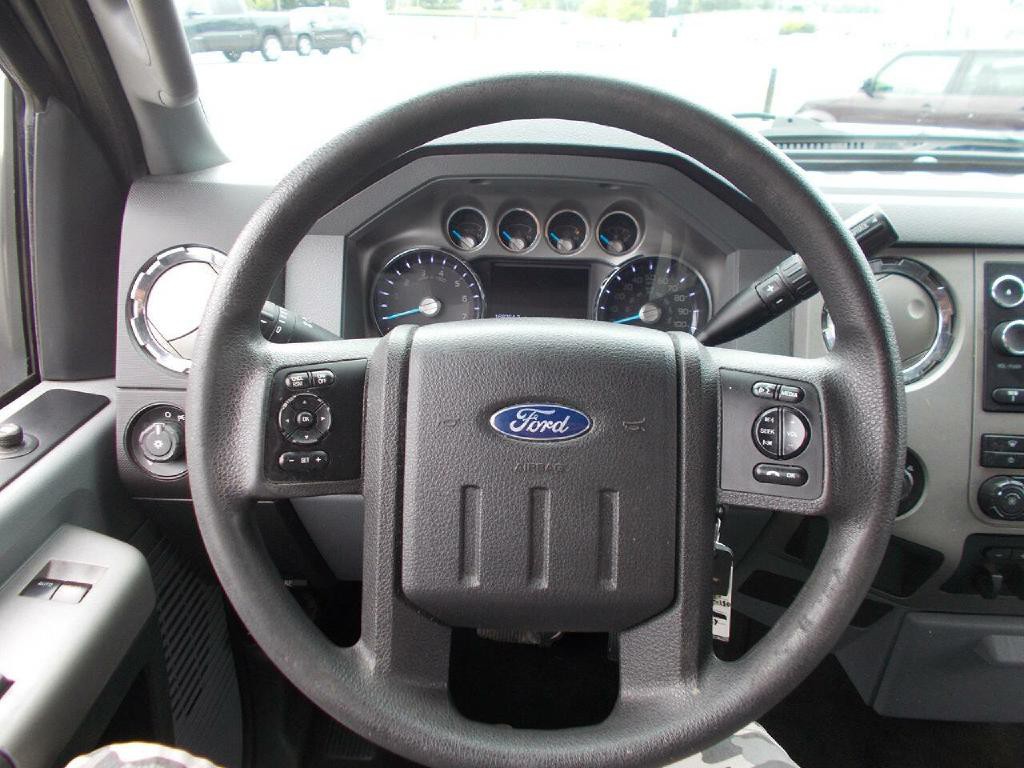 2016 Ford F-250 Image 21