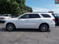 Image for 2017 Dodge Durango Citadel Anodized Platinum ID: 6700497