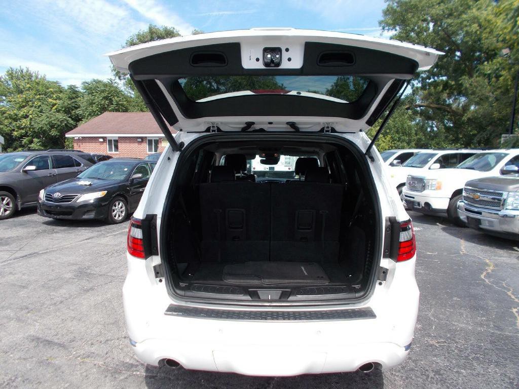 2017 Dodge Durango Image 7
