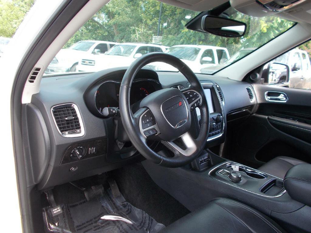 2017 Dodge Durango Image 10
