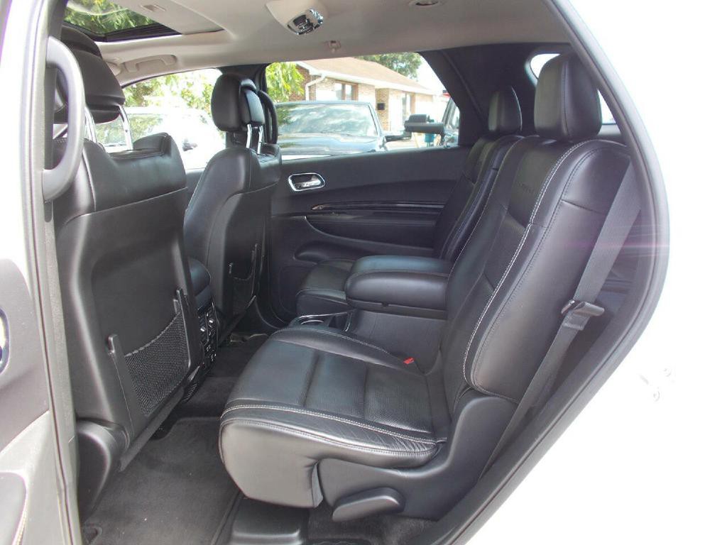 2017 Dodge Durango Image 13