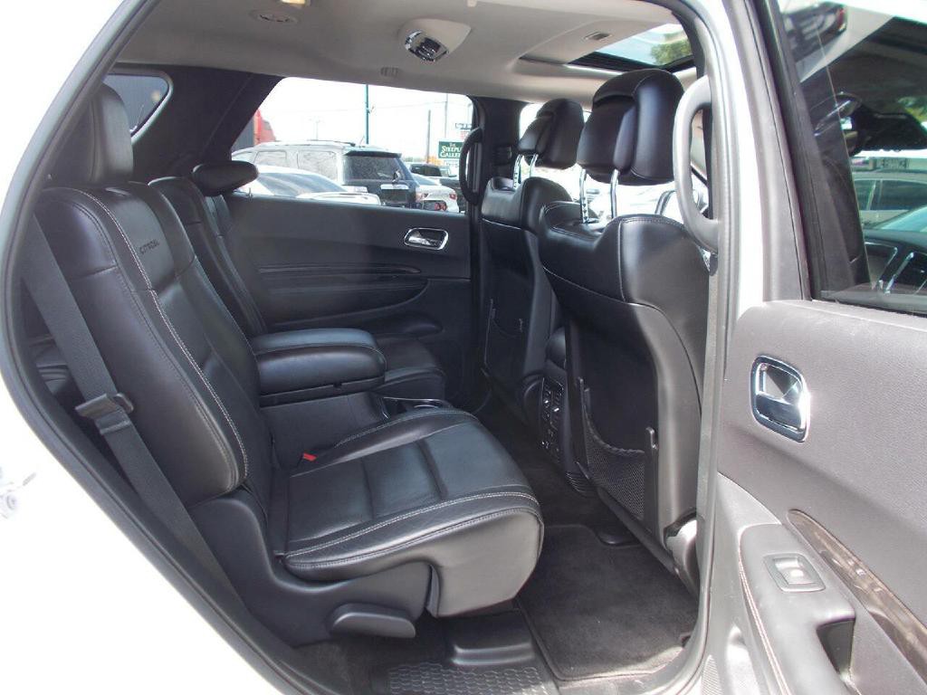 2017 Dodge Durango Image 16