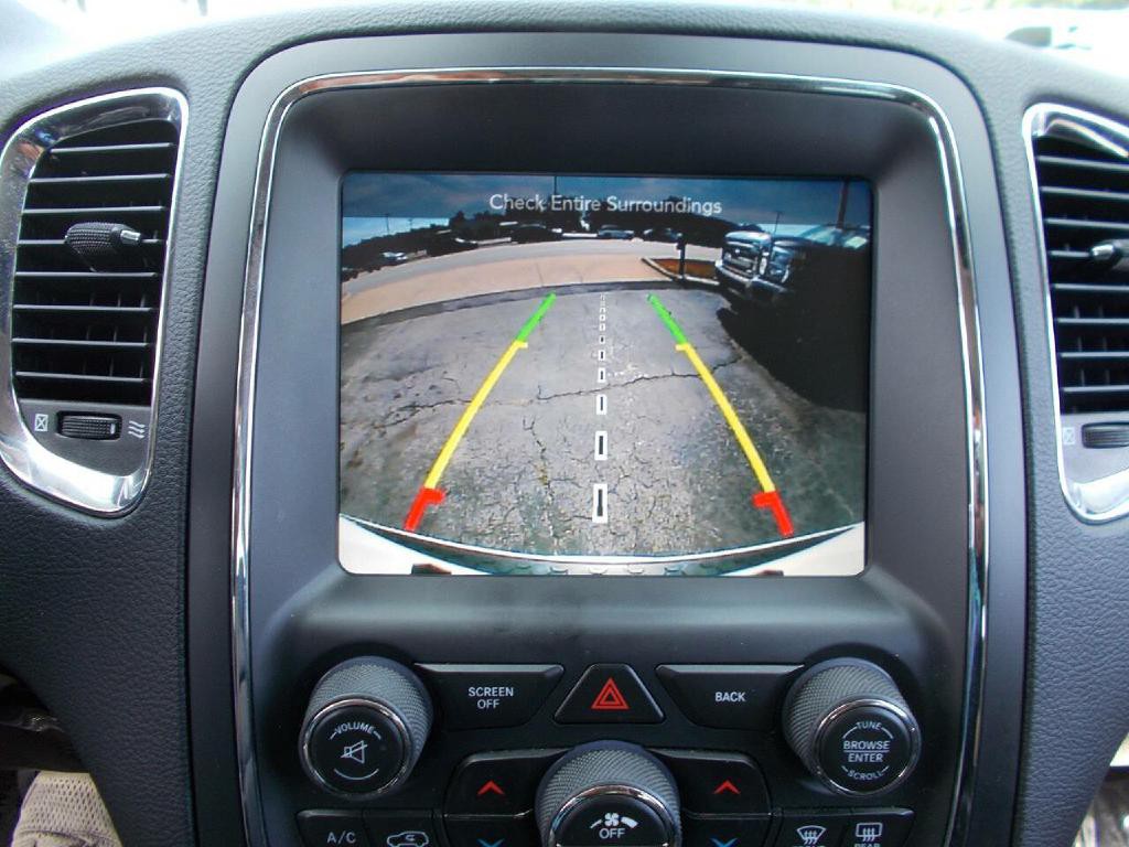 2017 Dodge Durango Image 20