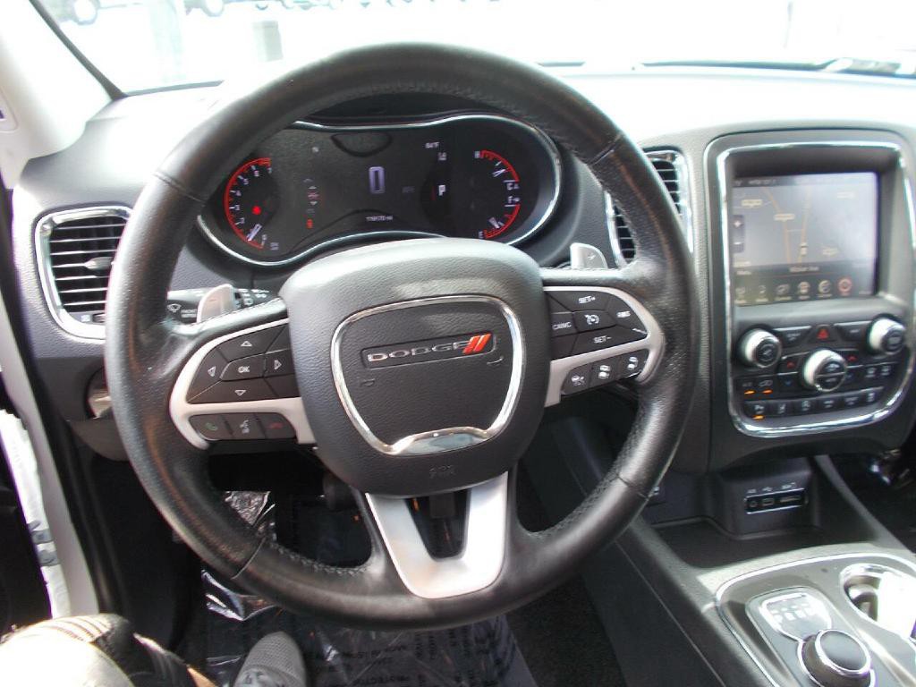 2017 Dodge Durango Image 22