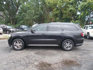 Image for 2016 Dodge Durango Limited ID: 6700498