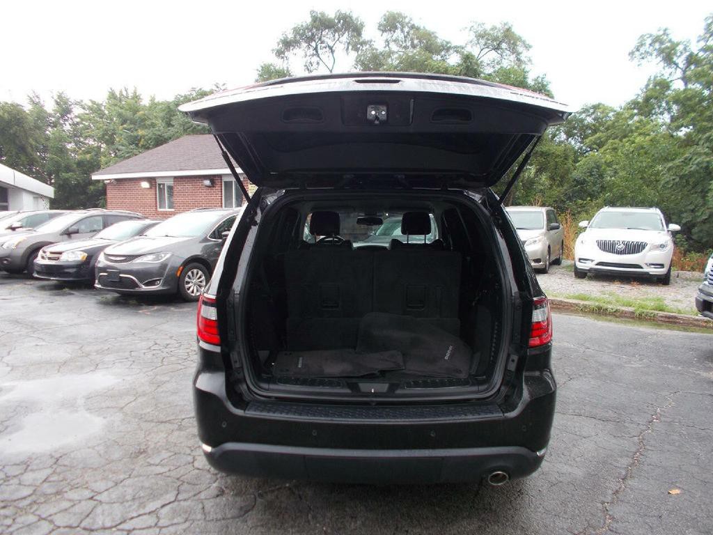 2016 Dodge Durango Image 7