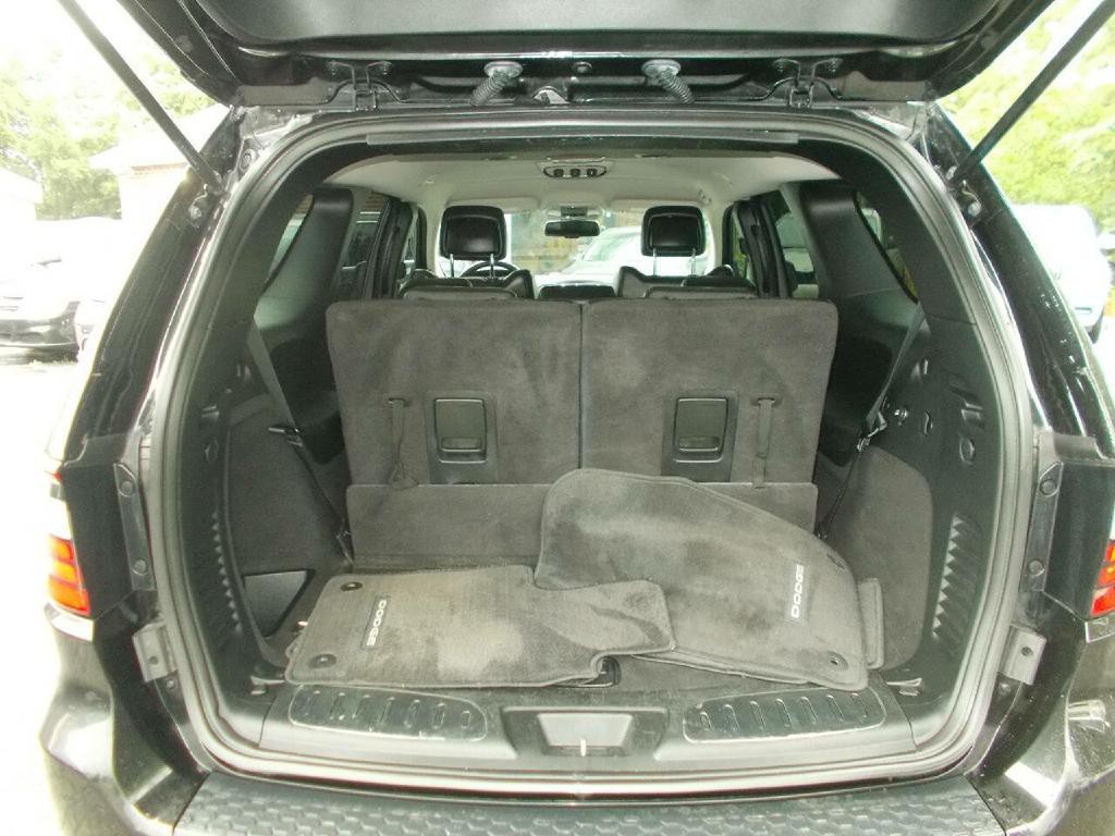 2016 Dodge Durango Image 8