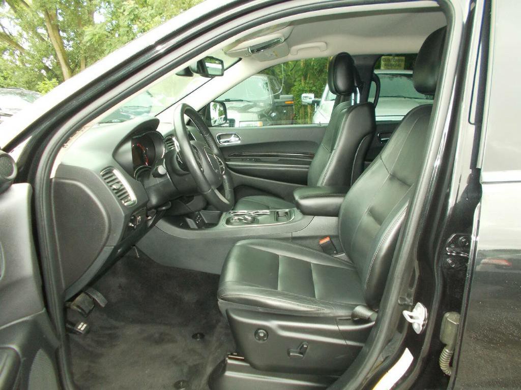 2016 Dodge Durango Image 11