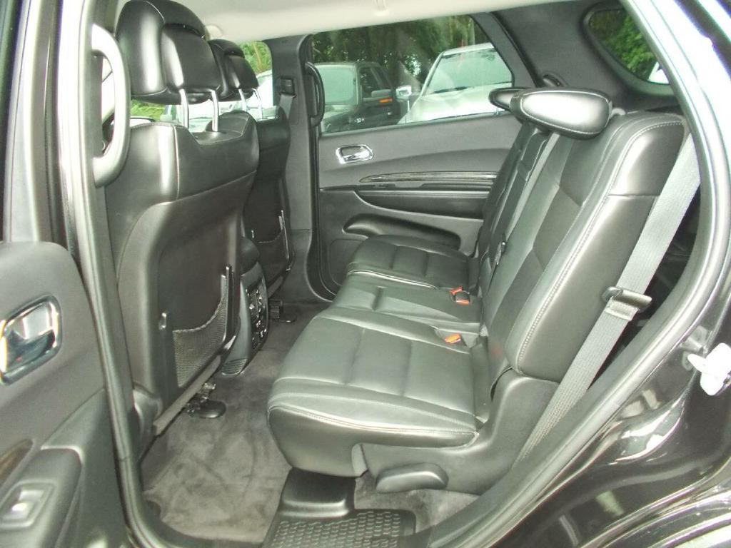 2016 Dodge Durango Image 12