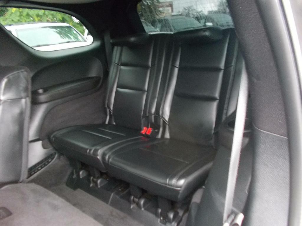 2016 Dodge Durango Image 13