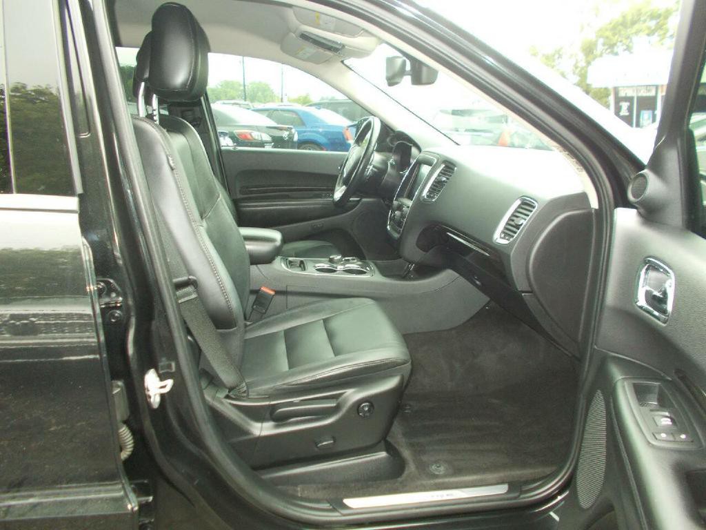 2016 Dodge Durango Image 14