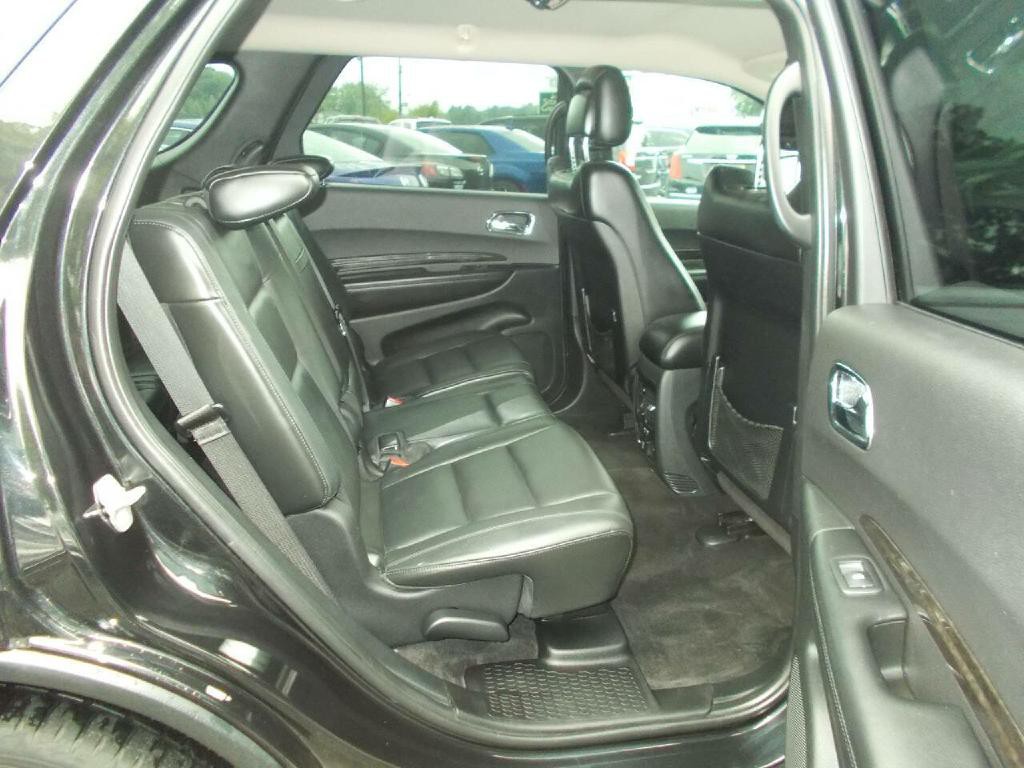 2016 Dodge Durango Image 15