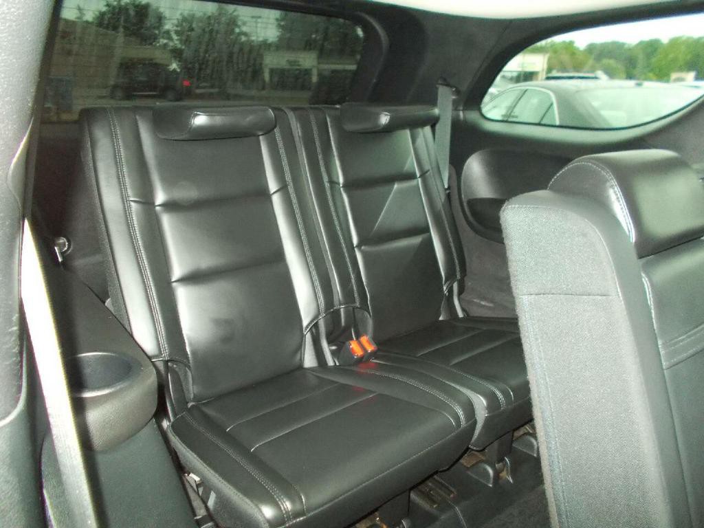 2016 Dodge Durango Image 16