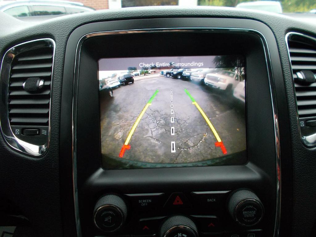 2016 Dodge Durango Image 19