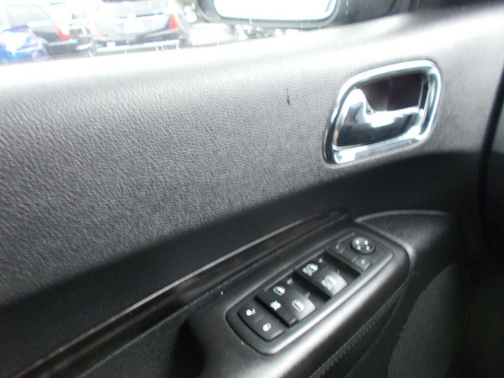 2016 Dodge Durango Image 20