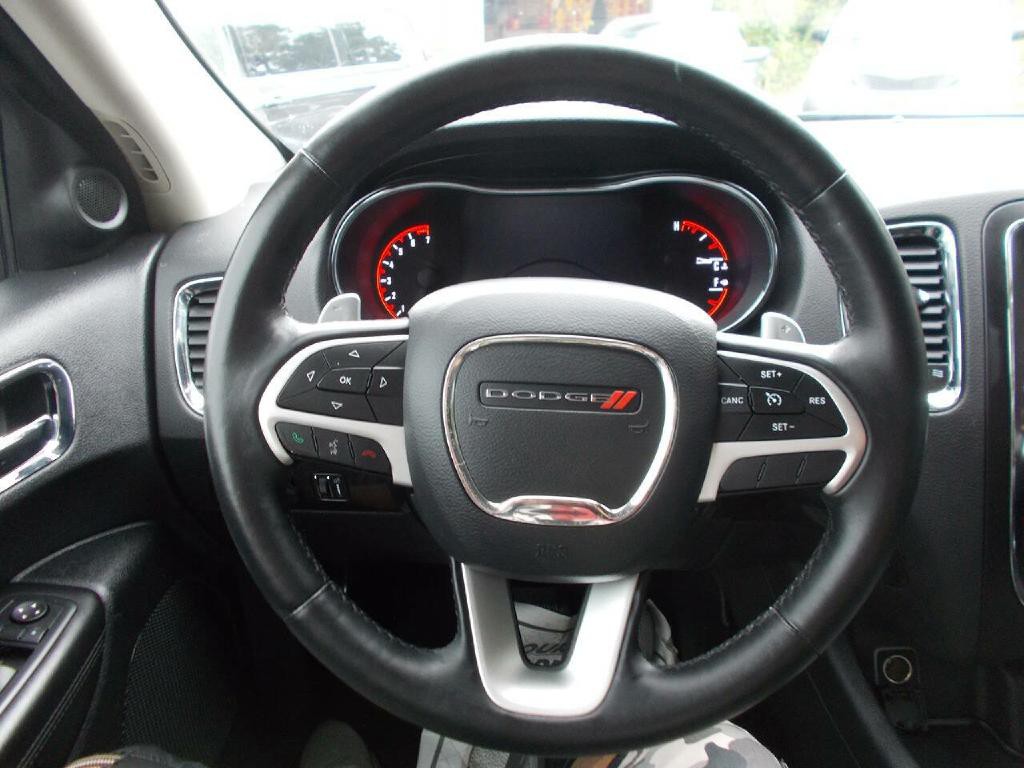 2016 Dodge Durango Image 21