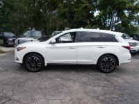 Image for 2017 INFINITI QX60 Base ID: 6704482