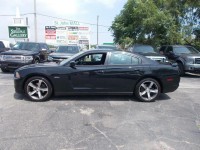 Image for 2014 Dodge Charger SXT 100th Anniversary Appeara ID: 6734648