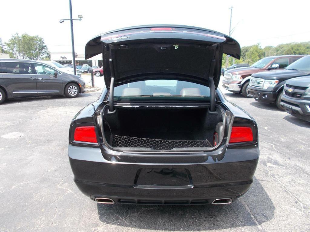 2014 Dodge Charger Image 7