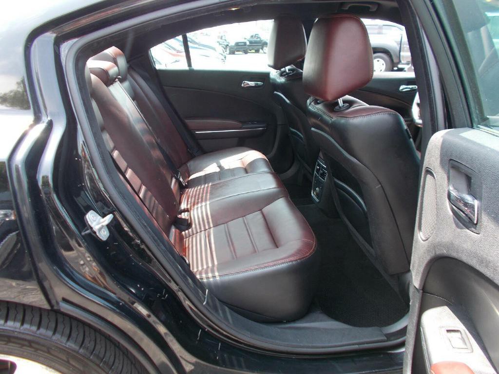 2014 Dodge Charger Image 14