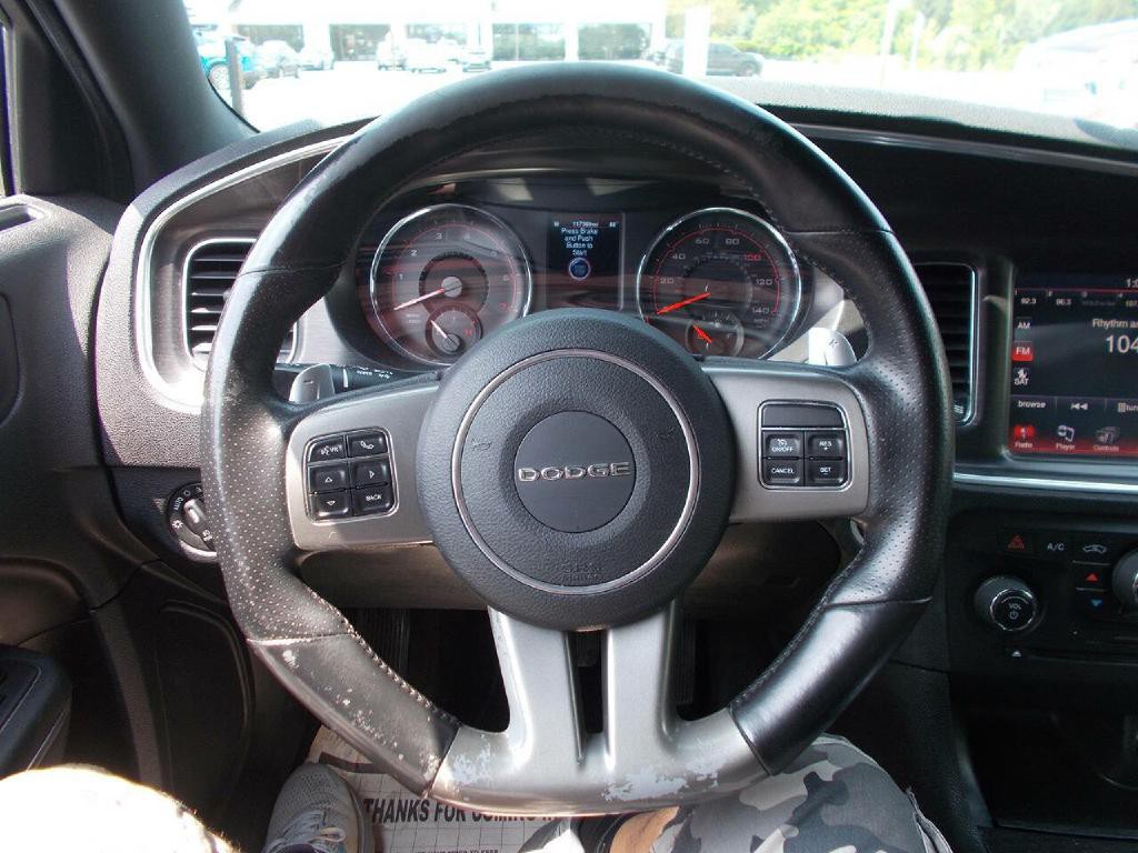 2014 Dodge Charger Image 19